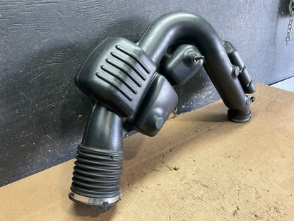 2011 - 2013 Dodge Durango 3.6L Resonator Air Intake Tube aa2410 DG1