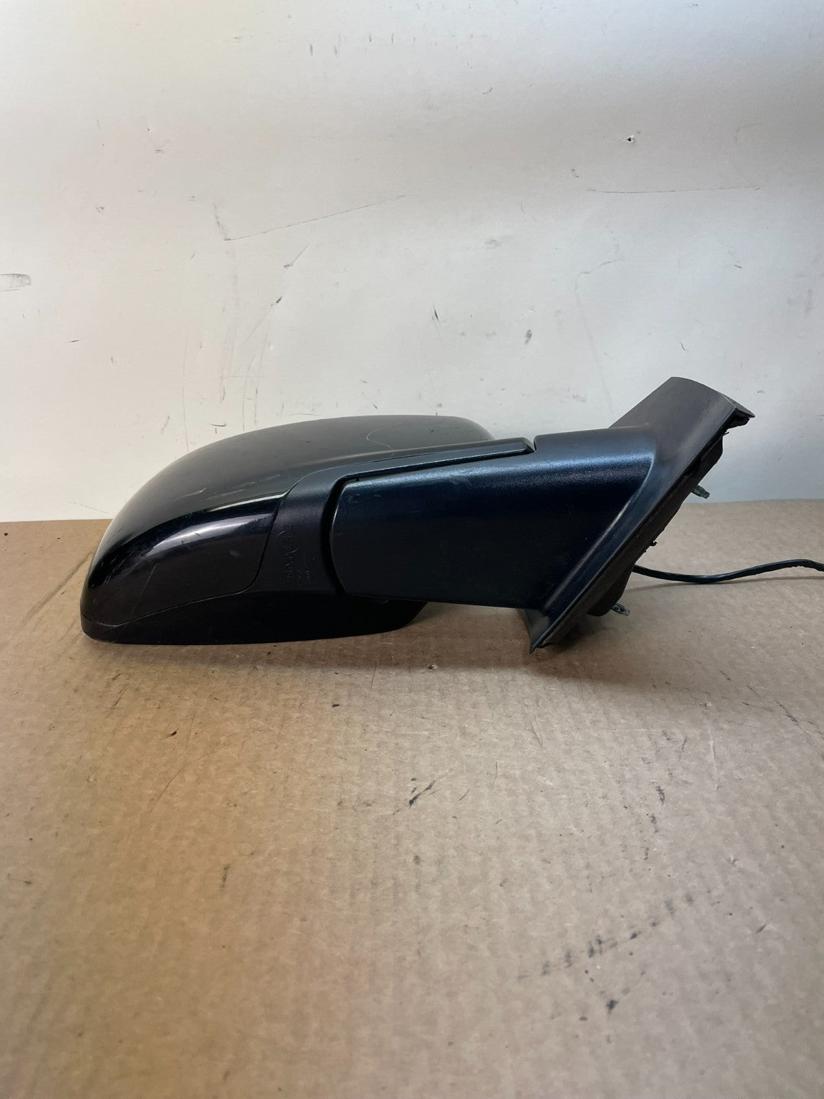 2009 - 2020 Dodge Journey Right Passenger View Door Heated Mirror AG2772 MS3