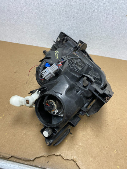 2011 - 2013 Mazda 6 Left Driver LH Side Halogen Headlight Oem AC3290 DW8