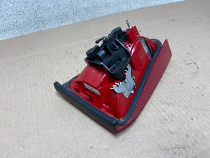 2009 2010 2011 2012 Audi A4 Sedan Right Passenger Inner Tail Light Oem Z3950 DW4