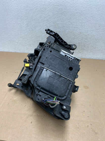 2009 to 2012 Audi Q5 Right Passenger RH Side Xenon HID Headlight AG6681 DW6