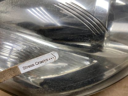2007 2008 2009 Lexus ES350 Right Passenger RH HID Xenon Headlight AH8947 DW4