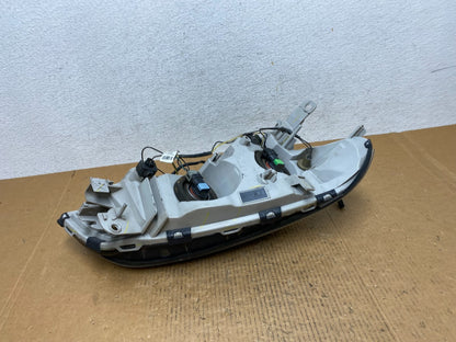 2008 to 2012 Chevrolet Malibu Left Driver LH Side Headlight AE1222 DW5