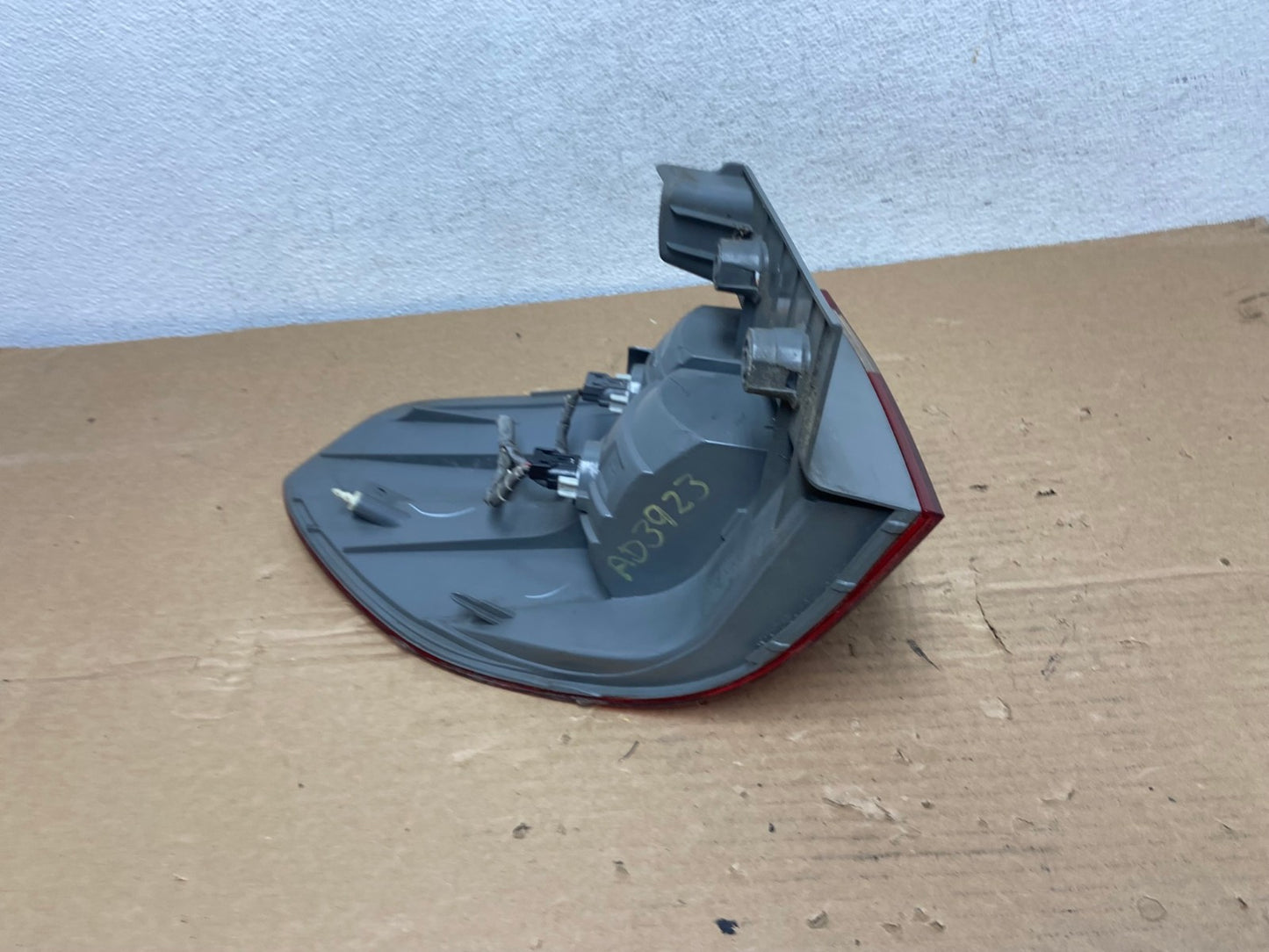 2005 2006 2007 Honda Odyssey Right Passenger RH Side Tail Light AD3923 LK5