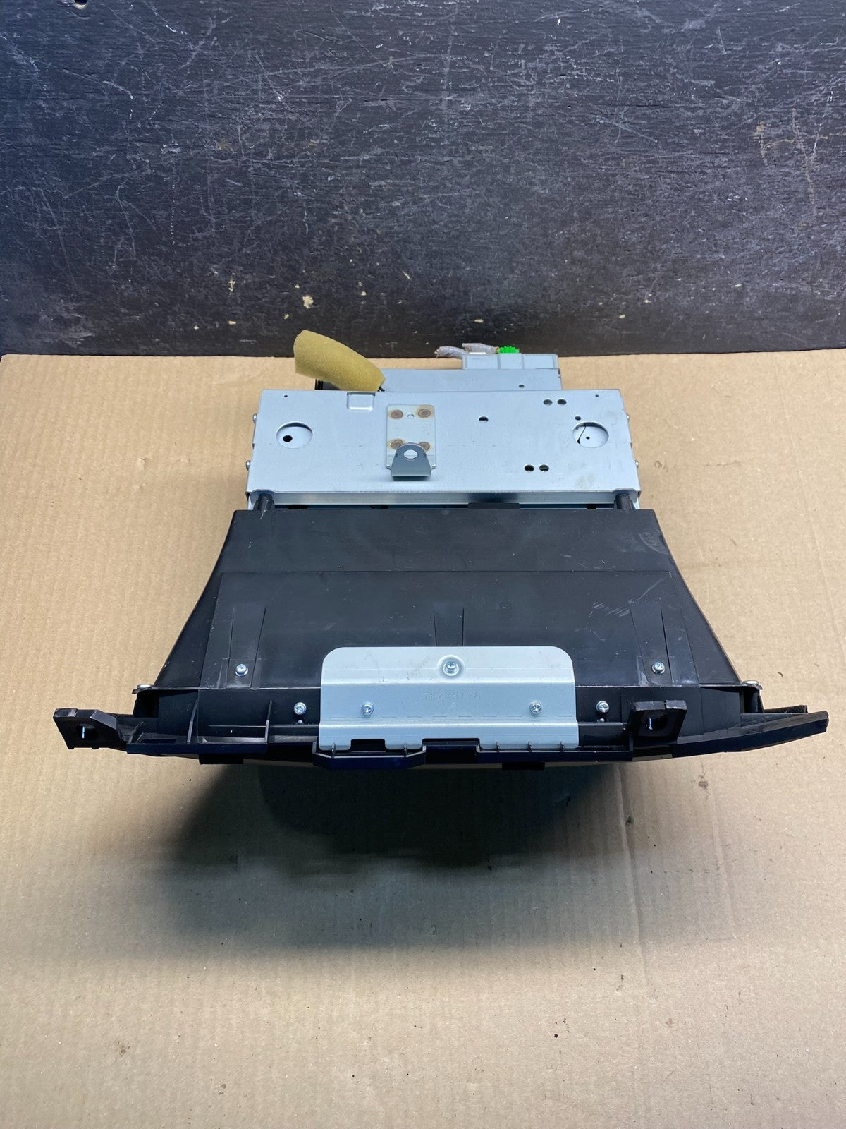 2005 to 2010 Honda Odyssey Navigation GPS Screen Display Radio AI5105 DW4