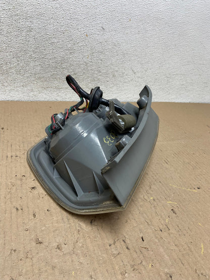 2006 2007 2008 Honda Pilot Right Passenger Rh Side Tail light AG8033 LK5