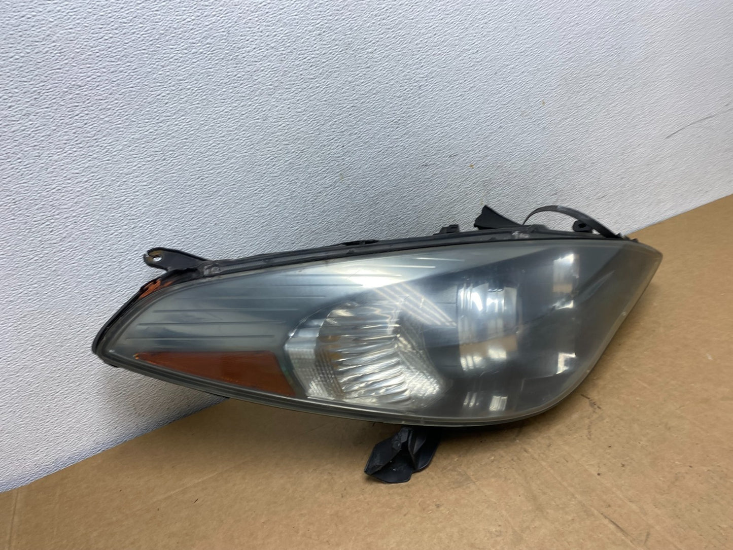 2007 2008 Toyota Solara Right Passenger RH Xenon Hid Headlight AD6040 DW2