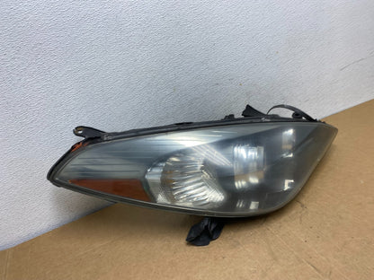 2007 2008 Toyota Solara Right Passenger RH Xenon Hid Headlight AD6040 DW2