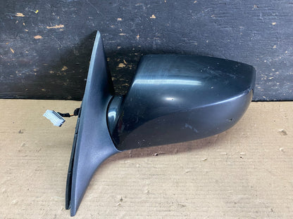 2009 - 2016 Hyundai Genesis Coupe Left Driver LH View Door Mirror OEM S1380 DG0