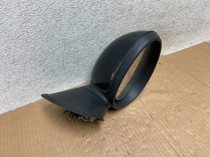 2007 to 2012 Mini Cooper Driver Left Driver LH View Power Door Mirror AI5836 DG6