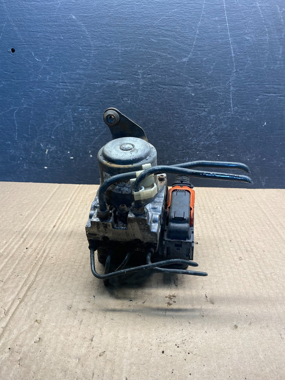 2006-2008 Honda Pilot Abs Anti Lock Brake Pump Module AF7487 DG3