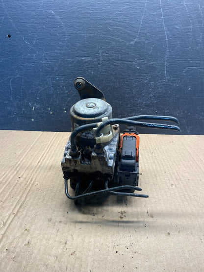 2006-2008 Honda Pilot Abs Anti Lock Brake Pump Module AF7487 DG3