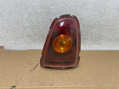 2007 2008 2009 2010 Mini Cooper Right Passenger Rh tail light AH7780 DW0