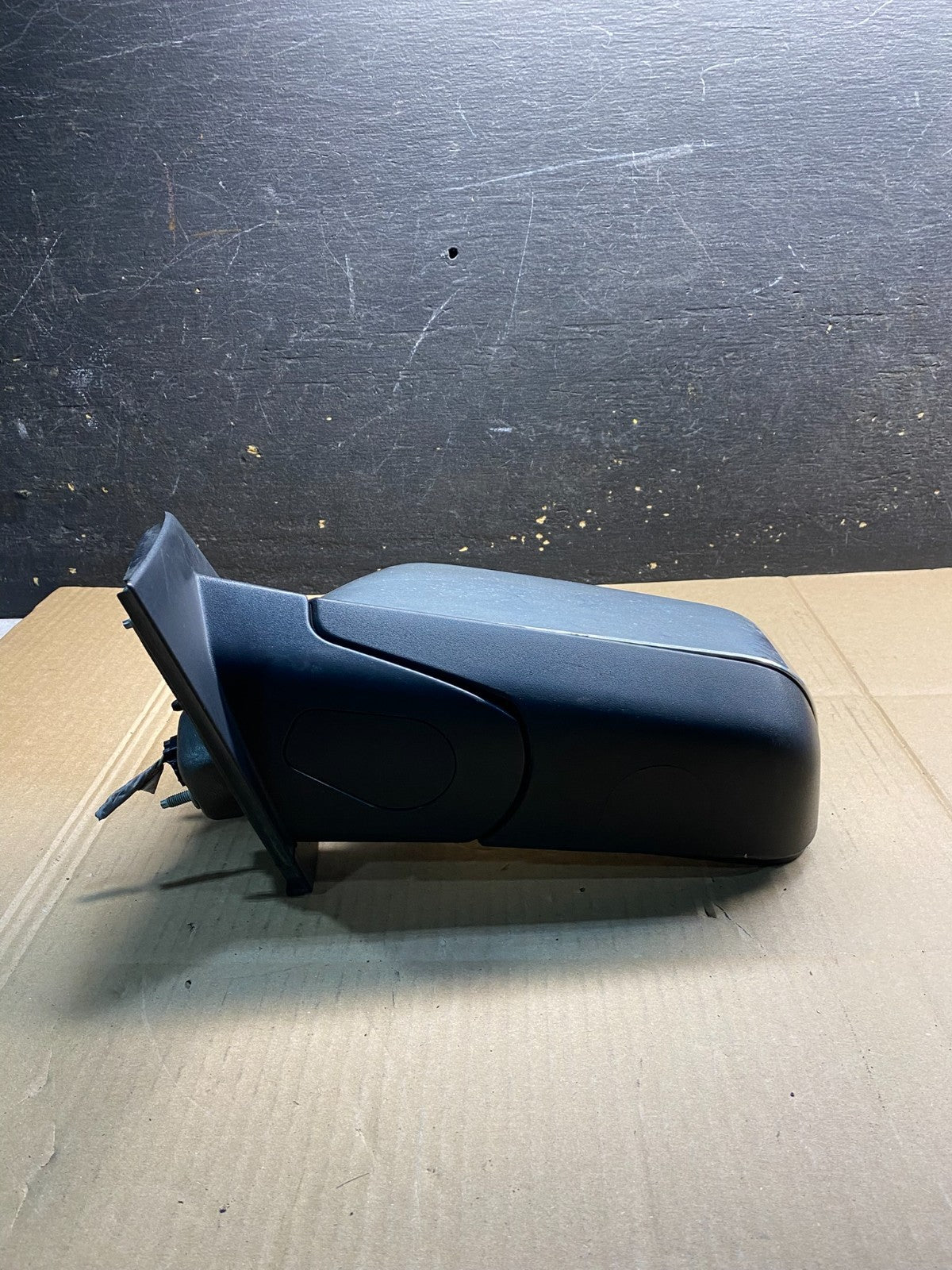 2007 2009 2009 2010 Ford Edge Driver Left LH Door Mirror AB0496 MS3