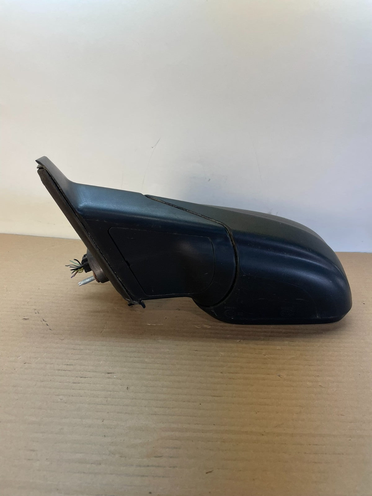 2016 - 2019 Ford Explorer Left Driver LH Side View Door Mirror AH8659 DG3