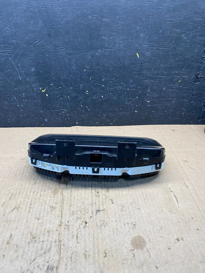 2016 Ford Taurus Speedometer Instrument Cluster Gauges OEM p0027 DG4