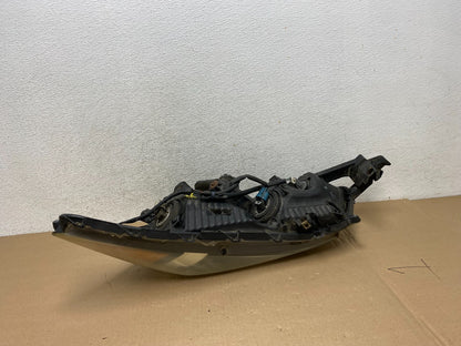 2008 to 2012 Honda Accord Sedan Right Passenger RH Headlight AG3327 DW6