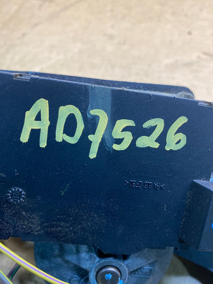 2007 to 2010 Ford Edge Licnoln MKX Rear Windshield Wiper Motor AD7526 DG7