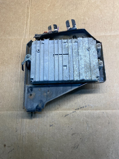 2000 Jeep Grand Cherokee 4.0L Ecm Ecu Computer Module AB3761 DG1