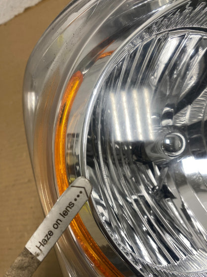 2007 2008 2009 Chrysler Aspen Right Passenger RH Halogen Headlight AG9016 DW4