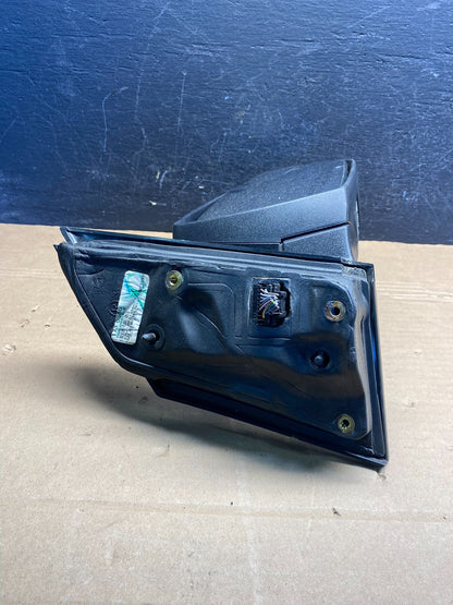 2013 - 2017 Ford Escape Right Passenger Power Door Heated Mirror AD9601 DW4