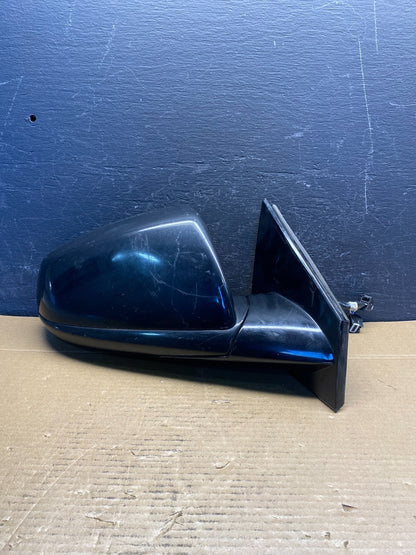 2010 to 2015 Cadillac SRX Right Passenger Rh Side Door Mirror AD66630