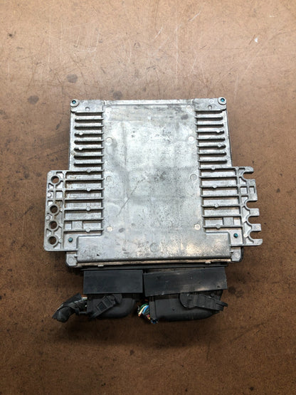 2012 Nissan Armada 5.6L Engine Control Unit ECU ECM Module MEC175-560 g0917 PS2