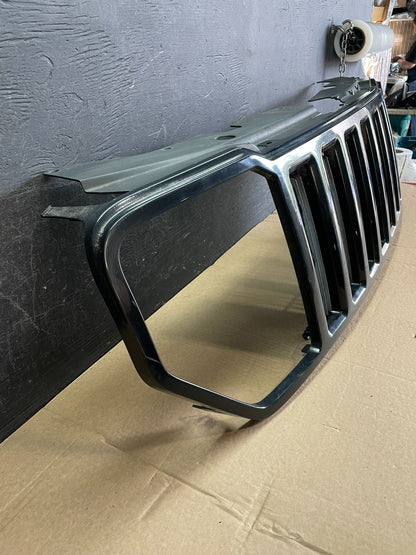 2008 2009 2010 2011 2012 Jeep Liberty Front Upper Grill Grille AF5223 DG2