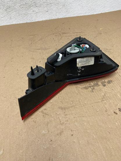 2015 2016 2017 Hyundai Sonata Left Driver LH Inner Tail Light AD7789 LK5