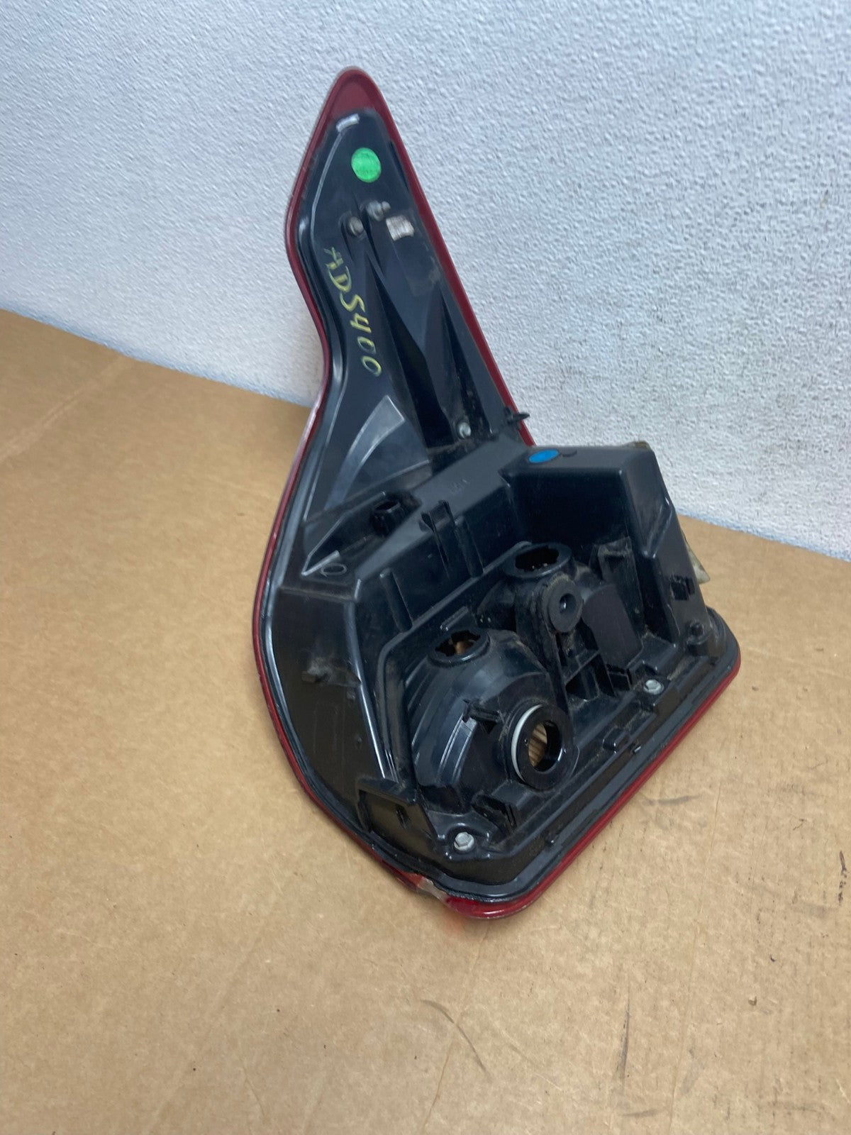 2020 2021 2022 2023 Ford Explorer Right Passenger Side Tail light AD5400 LK5