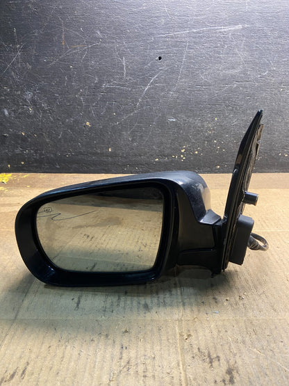 2006 to 2007 Subaru B9 Tribeca Left Driver LH Side Door Turn Sgn Mirror Y7248 MS8