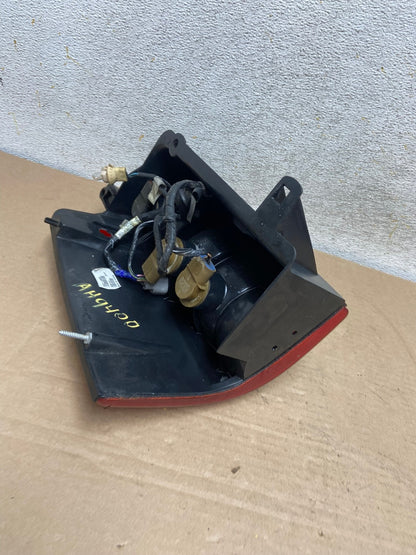 1993-1998 Jeep Grand Cherokee ZJ Right Passenger Side Rh Tail Light AH9400 LK6
