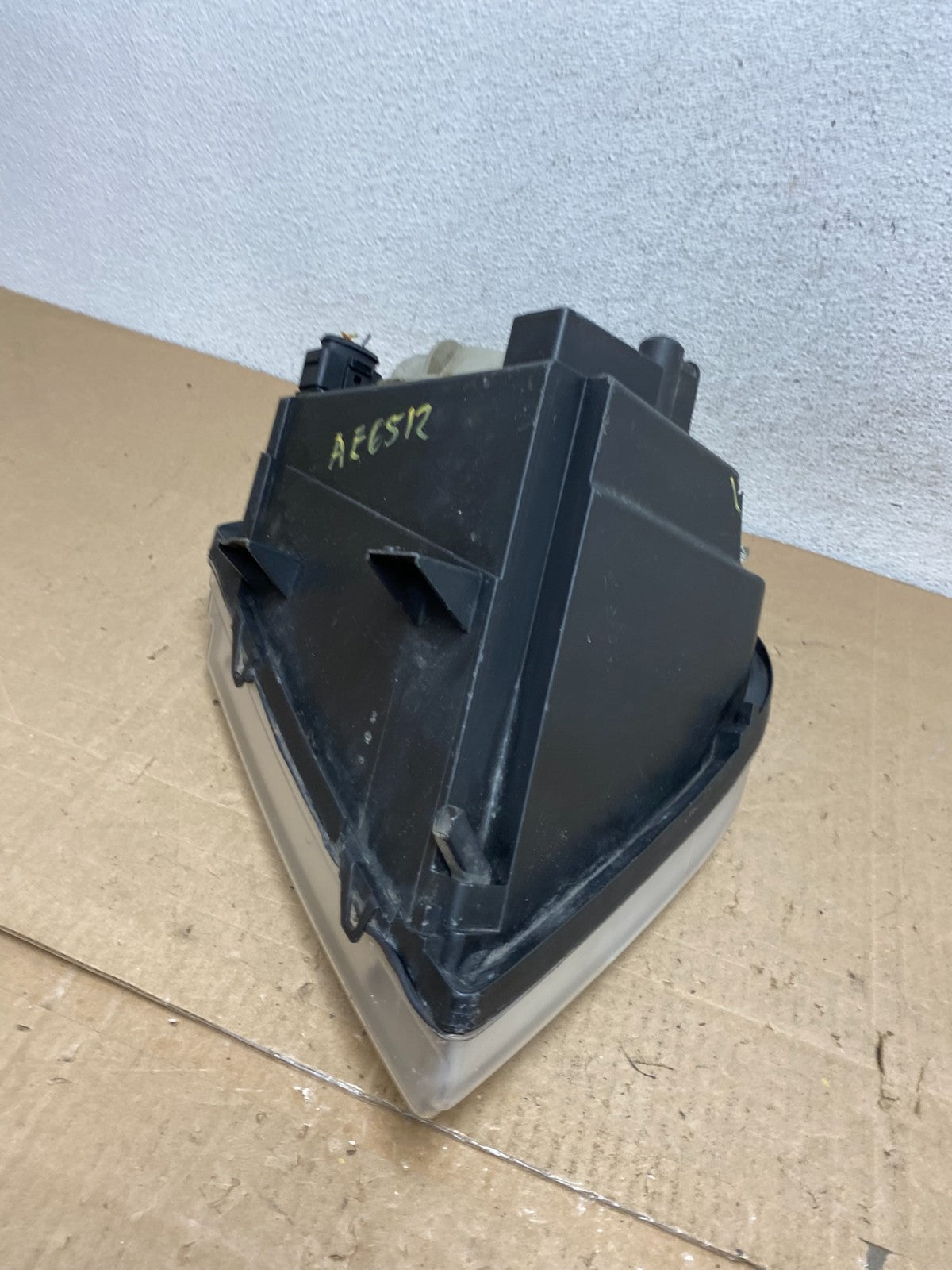 2010 to 2013 Ford Transit Connect Left Driver Side Headlight AE6512 DW7