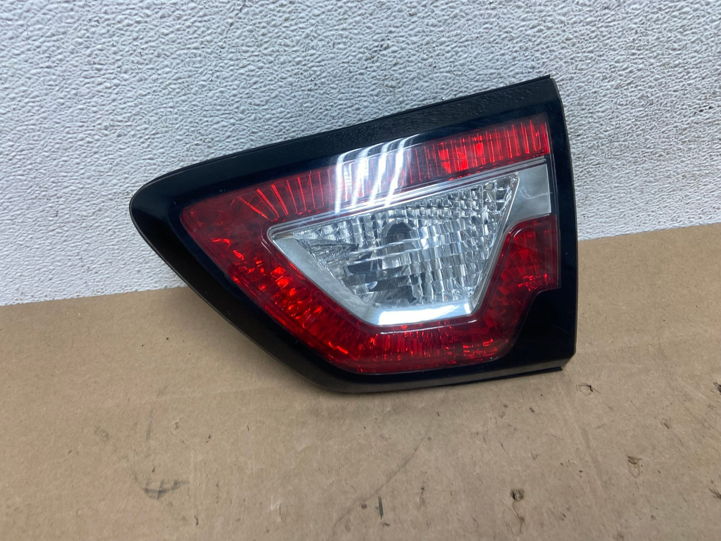2013 2017 Chevrolet Traverse Right Passenger RH Inner Tail Light AE6069 LK0