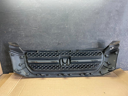 2003 2004 2005 Honda Pilot Front Upper Grill Grille Oem AB2975 DG4
