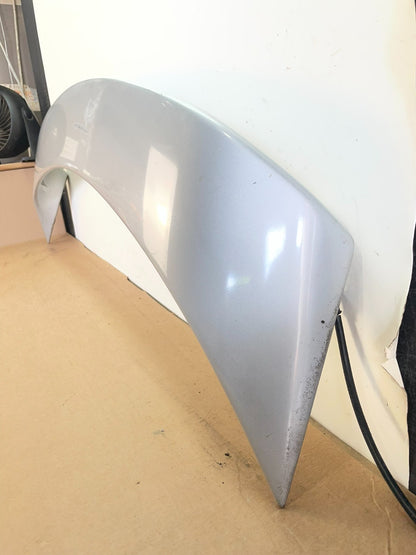 2004 to 2008 Mazda 6 Rear Trunk Lid Tail Gate Lift Gate Spoiler af8735 DG1