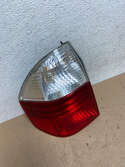 2007 2008 2009 2010 BMW X3 Left Driver Lh Side Tail Light AE6849 LK2
