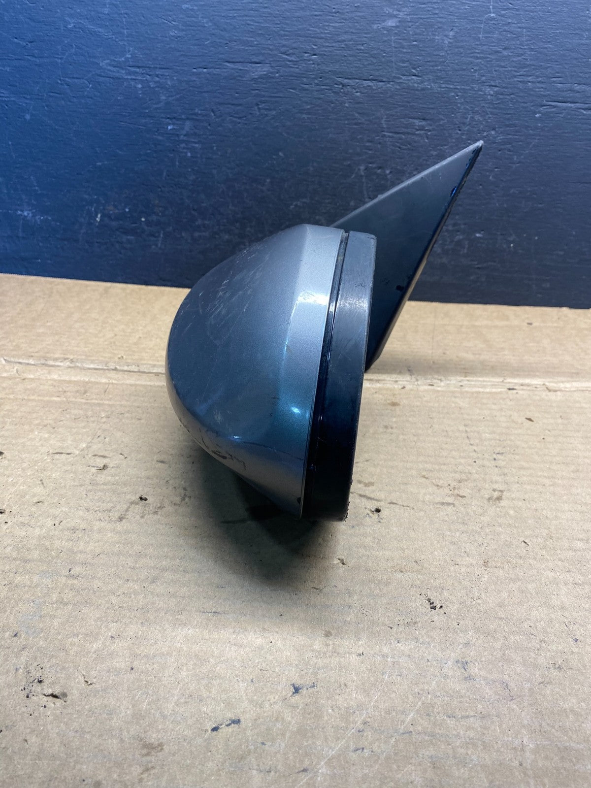 2006 to 2008 BMW 325i Left Driver LH Side View Door Mirror AD33849