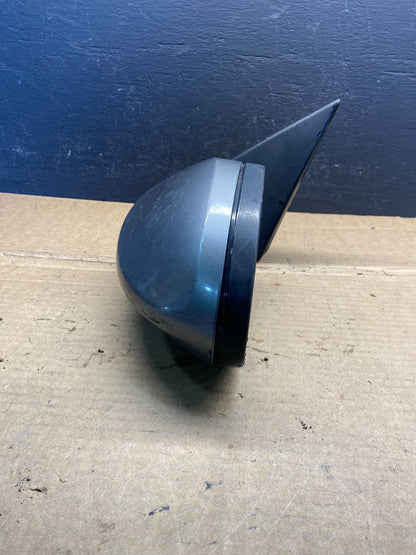 2006 to 2008 BMW 325i Left Driver LH Side View Door Mirror AD33849
