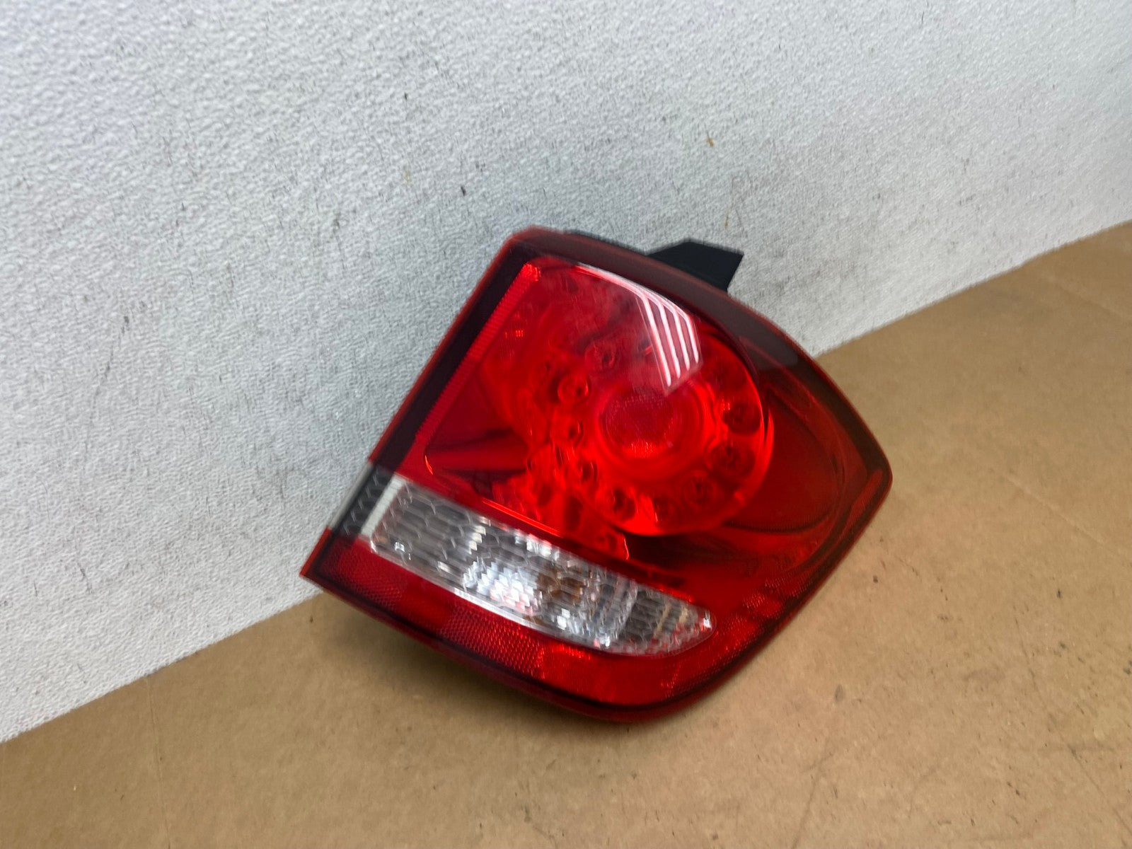 LED 2011-2020 Dodge Journey Right Passenger Rh Side Tail Light AE3010 LK2