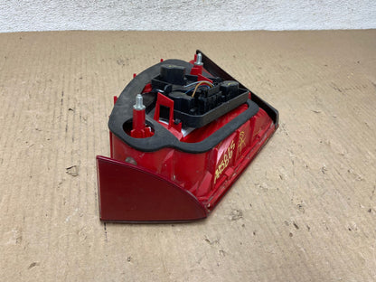 2011-2014 Volkswagen Jetta Left Driver LH Inner Trunk Tail Light AH5865 LK5