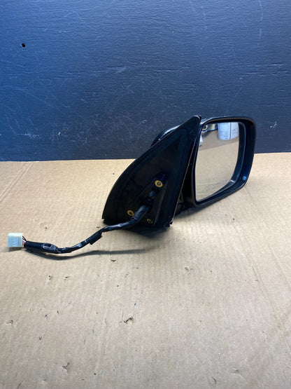 2001-2007 Toyota Highlander Right Passenger RH View Door Mirror AC7174 DG10