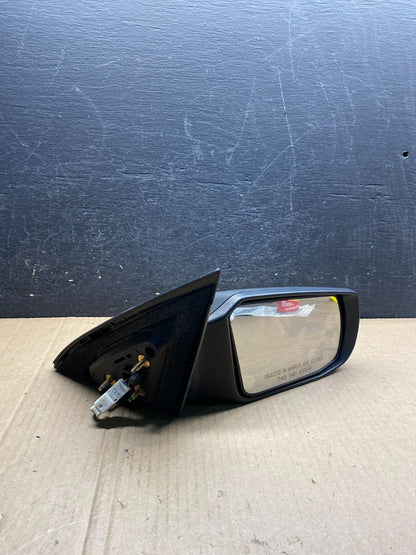 2007-2012 Nissan Altima Sedan Right Passenger View Heated Mirror AG3441 DG8