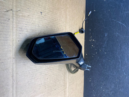 2010 - 2015 Chevrolet Camaro Left Driver LH Door View Mirror OEM AB4042 MS8
