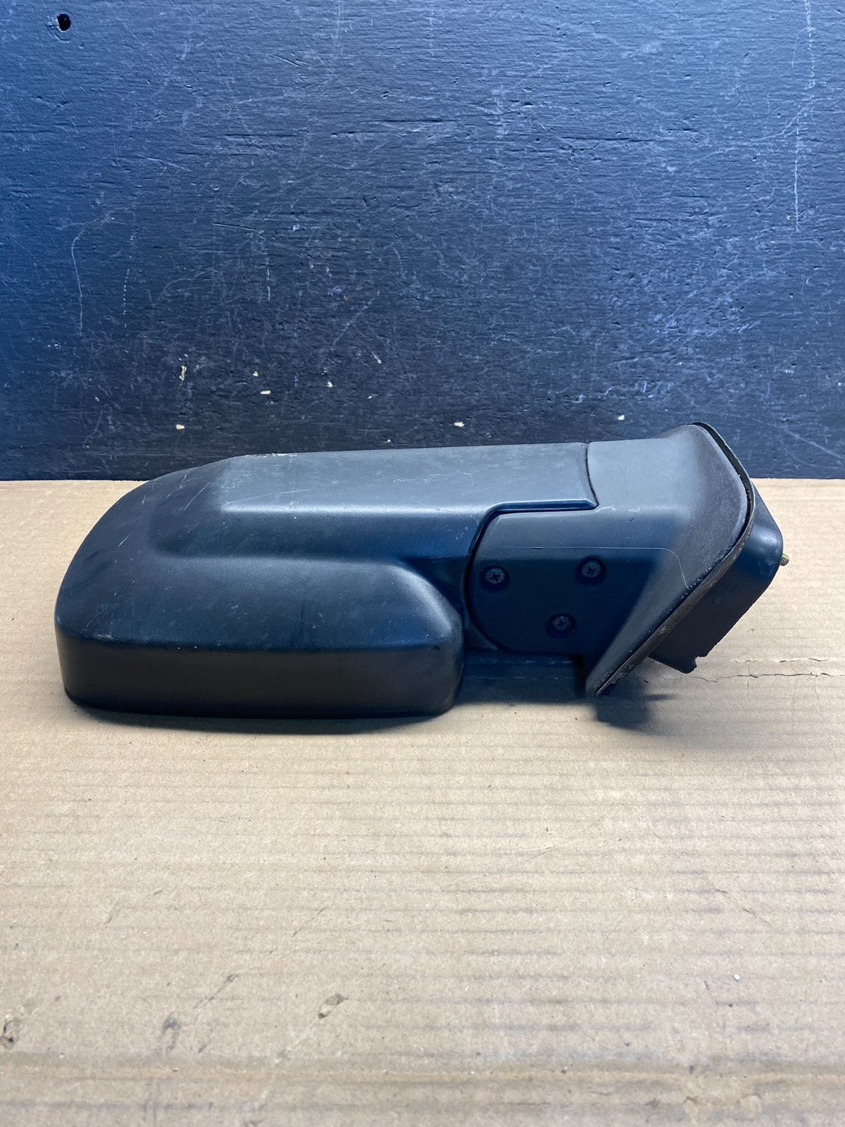 2003 to 2011 Honda Element Right Passenger RH View Door Mirror AF3924 DW3