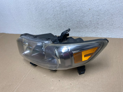 2008 2009 2010 Scion XB Left Driver Headlight Halogen AG6820 DW1