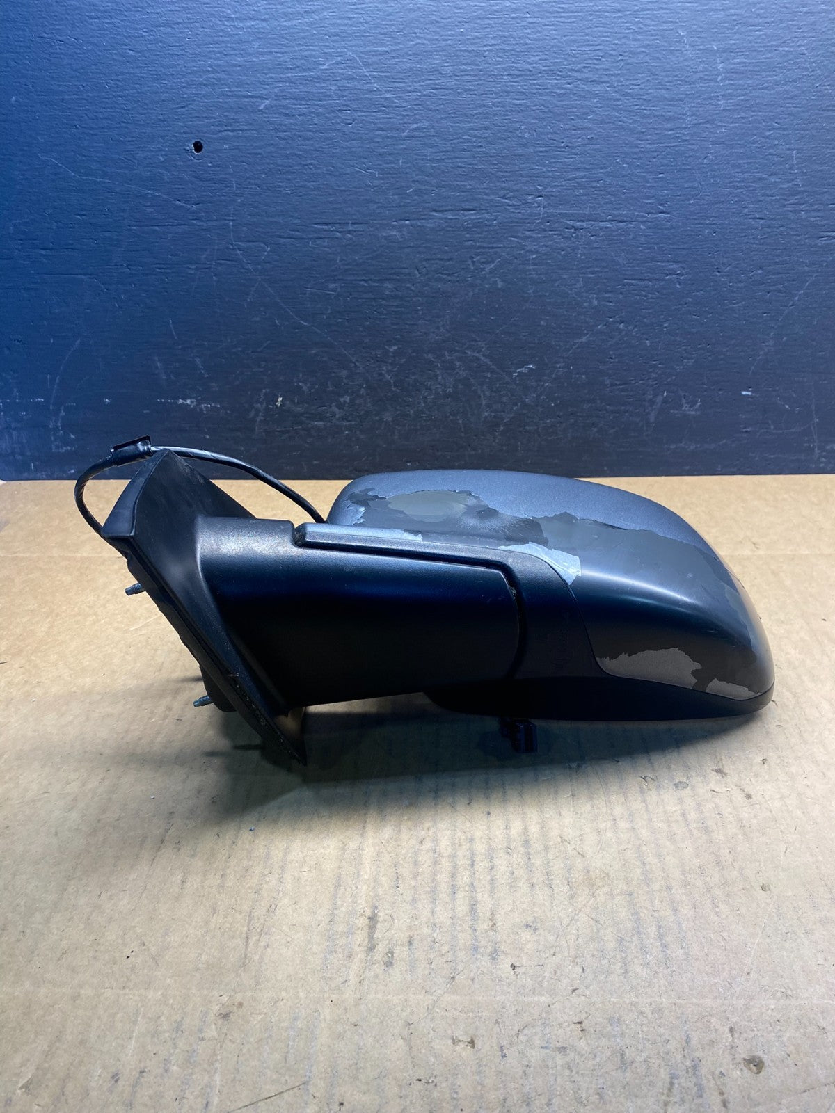 2009 - 2020 Dodge Journey Left Driver LH View Door Heated Mirror AC2802 DG3