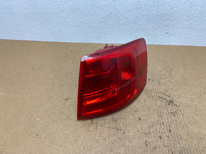 2011 to 2014 Volkswagen Jetta Right Passenger Rh Side Tail Light Oem AC3160 DW2