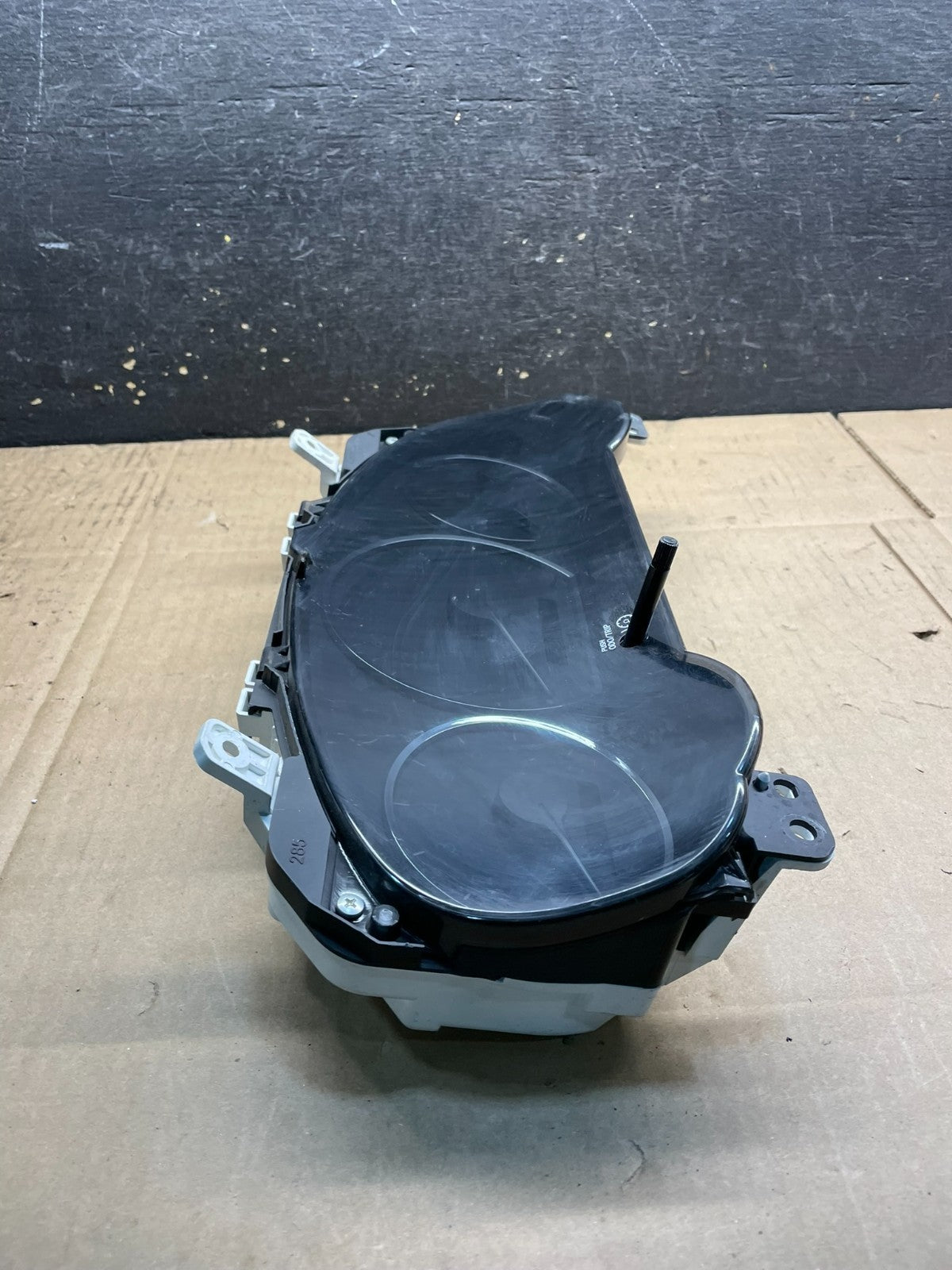 2006  Toyota Sienna Speedometer Cluster Gauge w7070 DG4