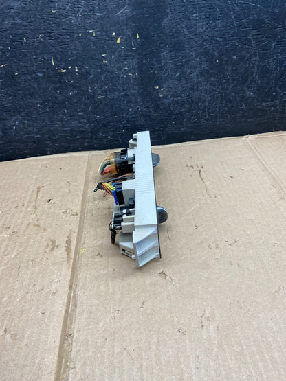 2001 - 2007 GMC Chevrolet Express 1500 Climate Control A/C AI2706 DG1